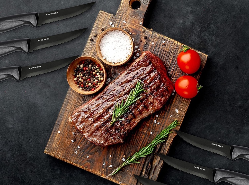 Cooking best sale knives sale